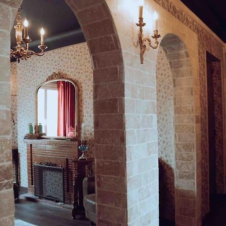 La Salle Des Sortileges Perpignan Luaran gambar