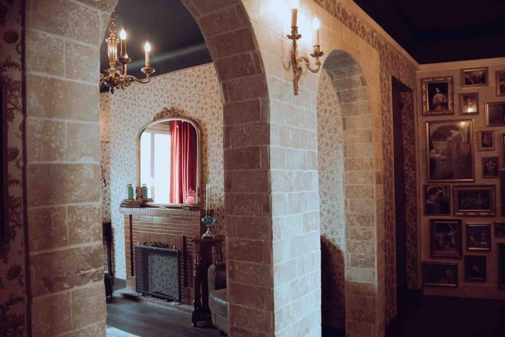 La Salle Des Sortileges Perpignan Luaran gambar